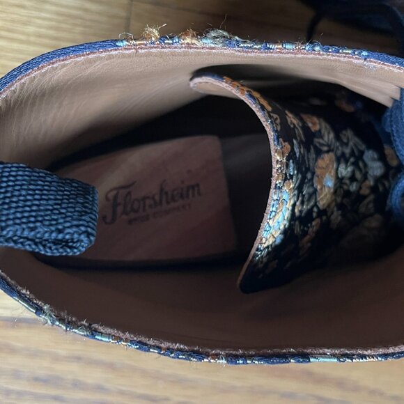 Taft Jack Boot in Eden Noir - Size 12 - Great condition - Picture 5 of 8